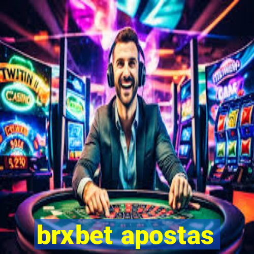 brxbet apostas